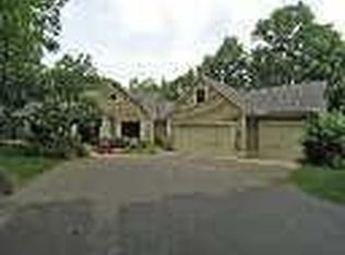 4533 Loggers Run NE, Grand Rapids, MI 49525