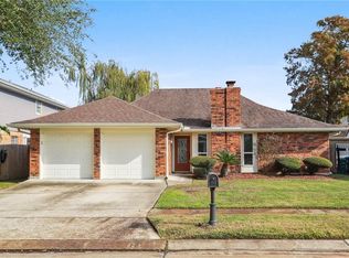 4212 Beaune Dr, Kenner, LA 70065