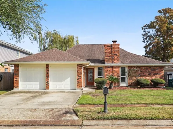 4212 Beaune Dr, Kenner, LA 70065