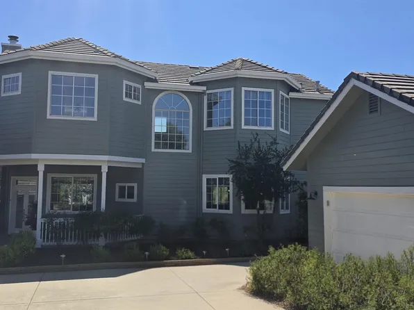 6242 Bluff View Rd, Copperopolis, CA 95228
