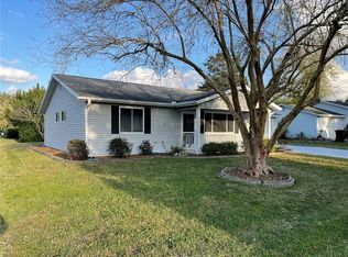 10901 SW 83rd Ct, Ocala, FL 34481