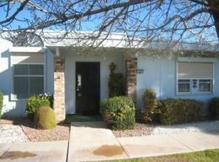 13053 N 99th Dr, Sun City, AZ 85351