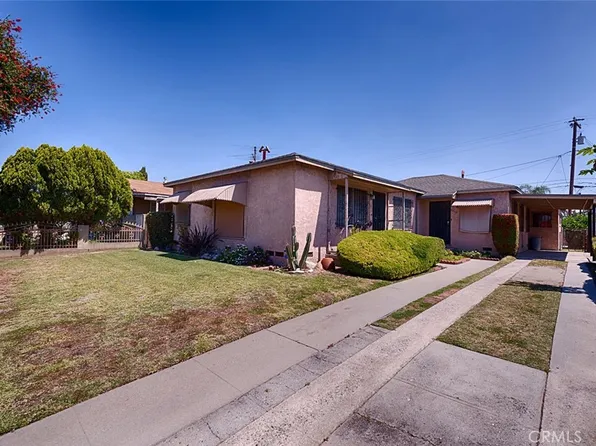 8006 Hooper Ave, Los Angeles, CA 90001