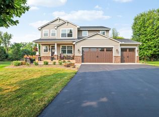 14005 Autumn Ct, Rosemount, MN 55068