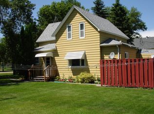 508 Holten St, Lankin, ND 58250