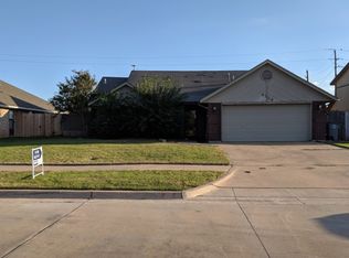 4120 SW Wendy Dr, Lawton, OK 73505