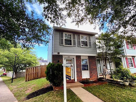 3rd image of 8541 Blue Rock Ln