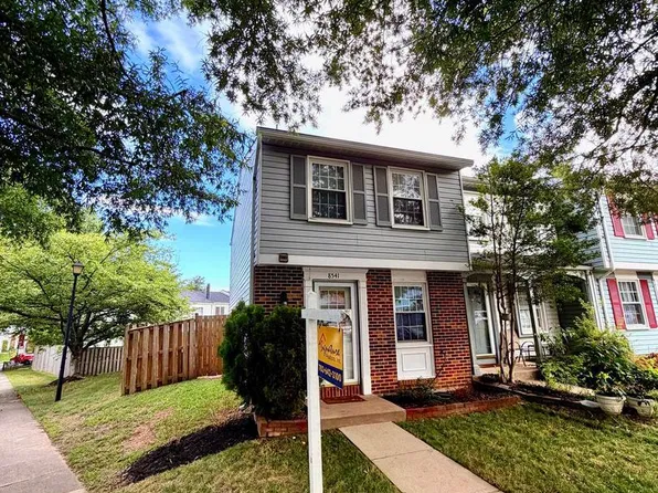 8541 Blue Rock Ln, Lorton, VA 22079