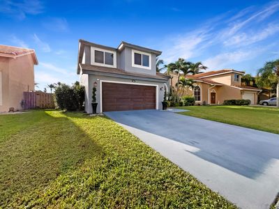 8666 Tourmaline Boulevard, Boynton Beach, FL, 33472