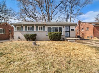 724 Western St, Inkster, MI 48141