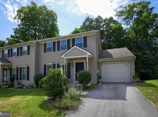 41 Mill Pond Dr, Lancaster, PA 17603
