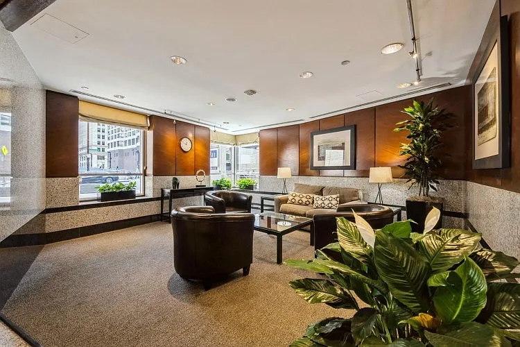 440 N Wabash Ave #1210 — Photo 12