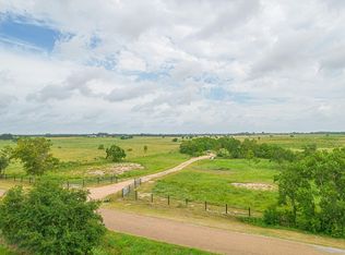 TRACT 2 Bernardo Rd, Cat Spring, TX 78933