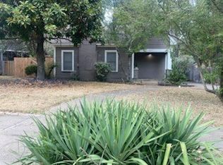 2217 Culbertson St, Paris, TX 75460