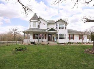 17804 Kunde Rd, Union, IL 60180