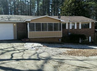 1437 Oak Ridge Rd, Austell, GA 30168