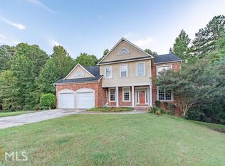 290 Sheffield Ct SW, Atlanta, GA 30331