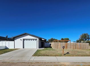 809 Park St, Springfield, CO 81073
