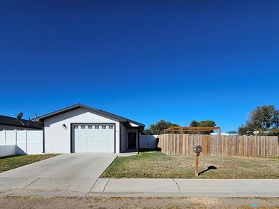809 Park St, Springfield, CO, 81073