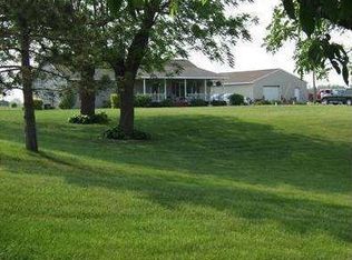 64348 Library Rd, Cassopolis, MI 49031