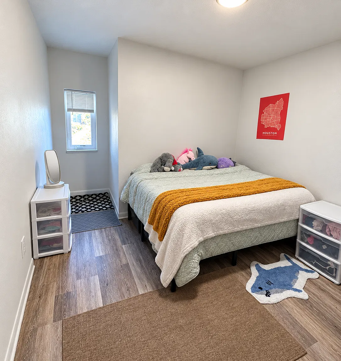 2 bed, 1200 sqft, $1,950 — Photo 3