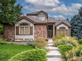 8316 Green Island Cir, Lone Tree, CO 80124