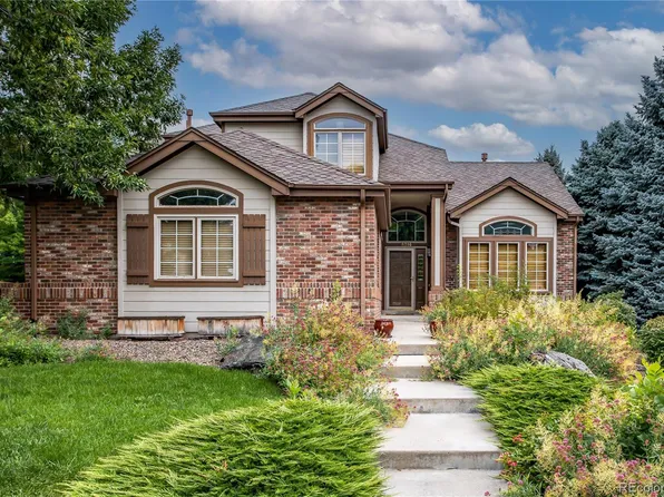 8316 Green Island Circle, Lone Tree, CO 80124