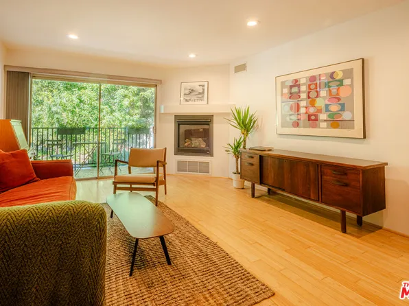 1230 Horn Ave APT 625, West Hollywood, CA 90069