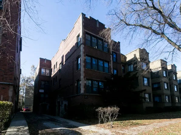 1132 Maple Ave, Evanston, IL