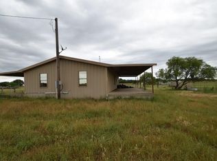 10146 S Fm 219, Dublin, TX 76446