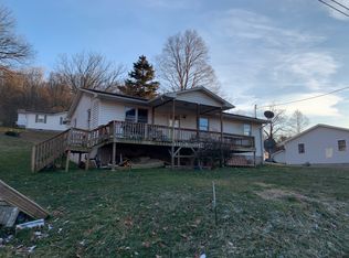 316 Louise Ave, West Union, WV 26456