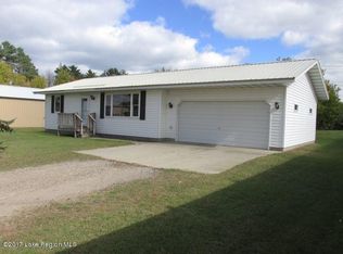 470 5th Ave NW, Perham, MN 56573