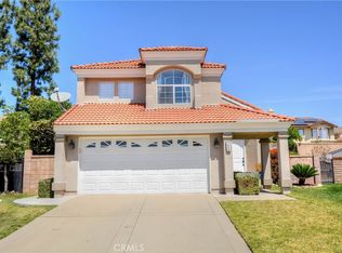 7408 Hollaway Rd, Rancho Cucamonga, CA 91730