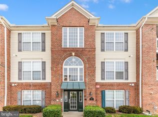 2502 Shelley Cir #2-2B, Frederick, MD 21702