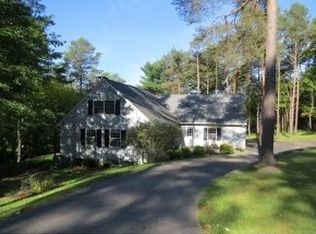 9 Pinewood Dr, Binghamton, NY 13901