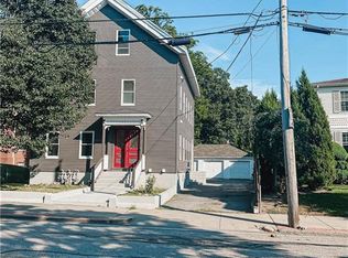 83 Cottage St #1, Pawtucket, RI 02860
