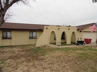 1790 9th Ave, McPherson, KS 67460