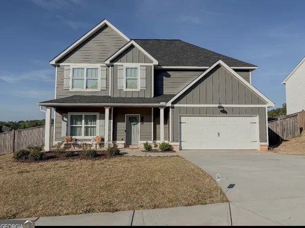 116 Sandalwood Dr, Carrollton, GA 30117