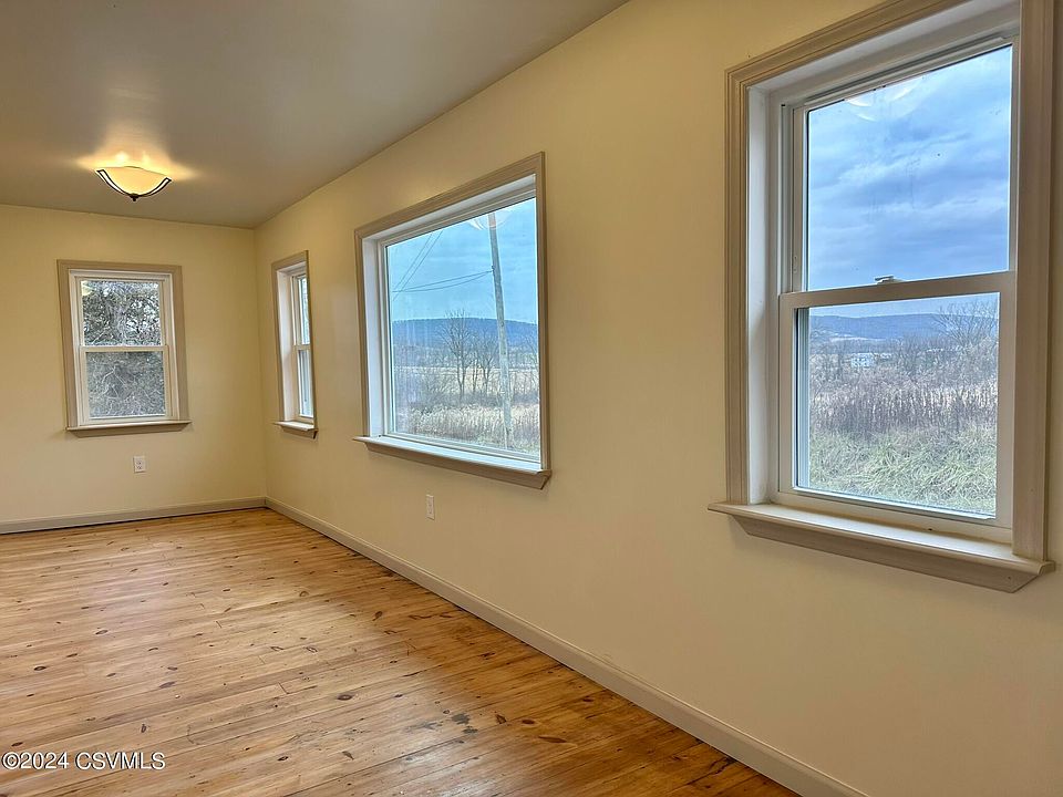 34 Miller Hill Rd, Freeburg, PA 17827 Zillow