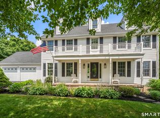 80 Heatherwood Drive, South Windsor, CT 06074