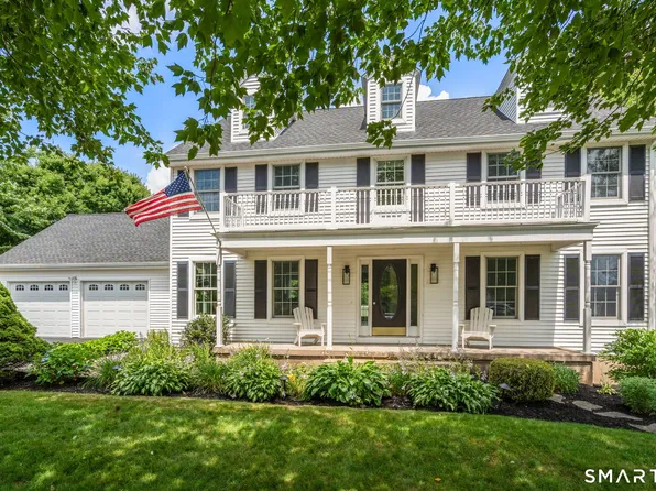 80 Heatherwood Drive, South Windsor, CT 06074