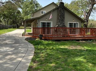 4524 Salmon Falls Rd, Pilot Hill, CA 95664