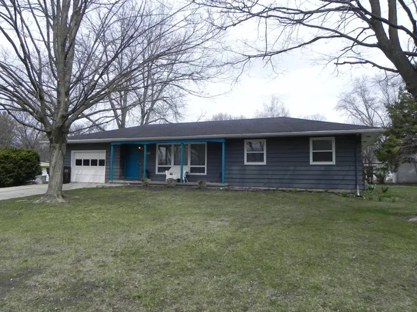 1232 West Court STREET, Whitewater, WI 53190