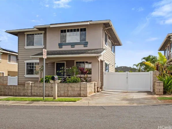 94-515 Hahana Pl, Waipahu, HI 96797