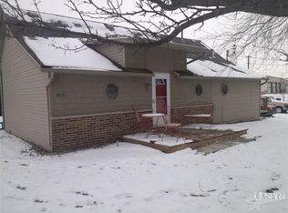 3001 Aboit St, Arcola, IN 46704