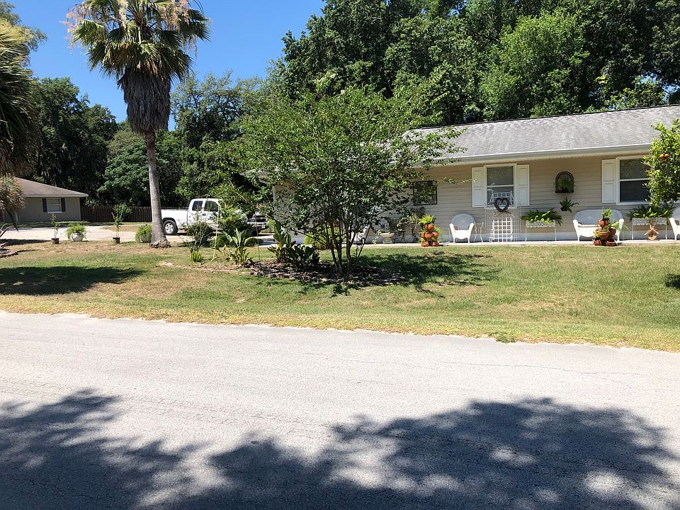 40115 Parkinsonia St, Lady Lake, FL 32159 Zillow
