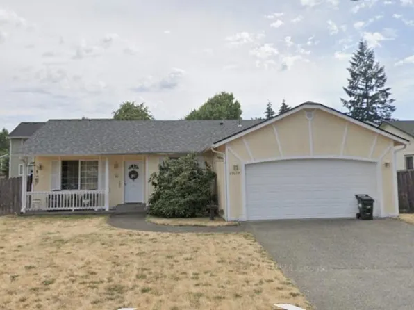 15607 Parkview Dr SE, Yelm, WA 98597
