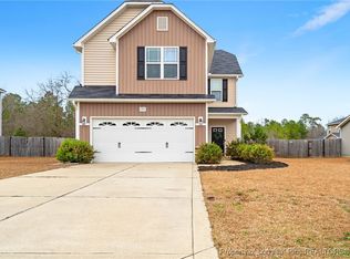 797 Roanoke Dr, Raeford, NC 28376