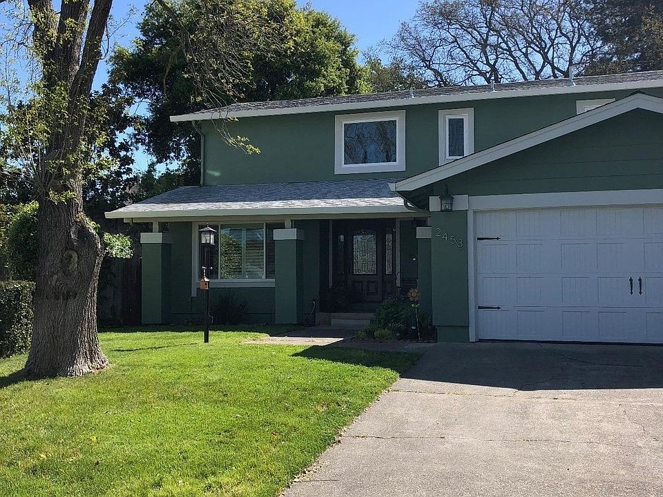 1st image of 2453 Claret Court