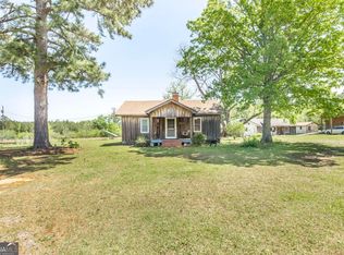 1779 Lucy Chapel Rd, Danville, GA 31017